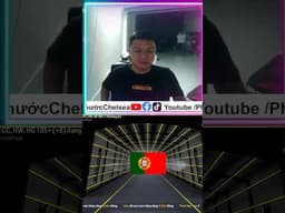 Bruno Fernandes 23hw+8 đá nhầm đội #fconline #fifa #football #youtube